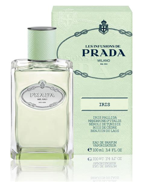 prada infusion d iris reformulated|Prada infusion d'iris 50ml.